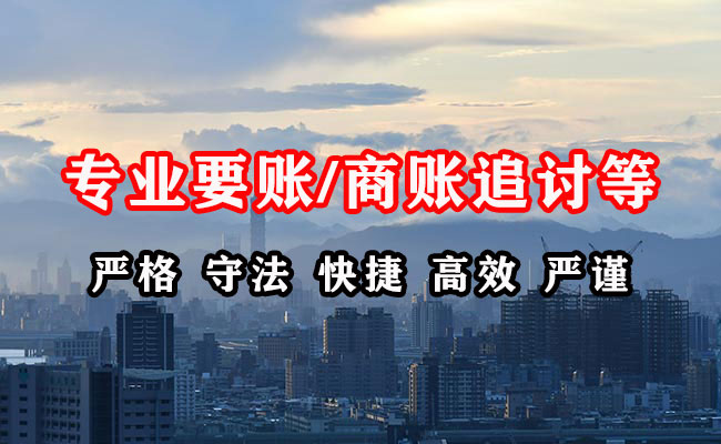 萨迦收账公司